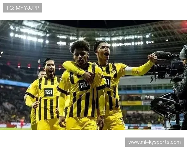 多特蒙德主场2-0战胜美因茨，继续领跑德甲，多特蒙德比赛视频