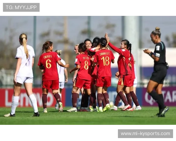 女足比赛技战术水平逐年提高，女足的水平